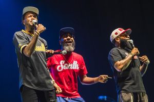 Image post by @85southshow on Instagram