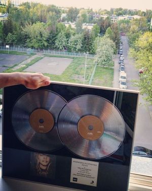 Image post by @czarny_hifi on Instagram