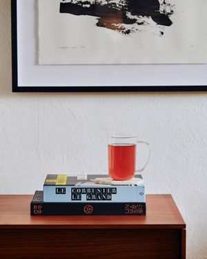 Image post by @davidstea on Instagram
