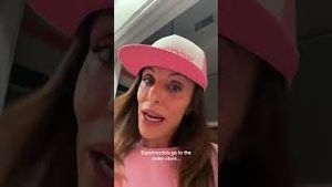 Video post by @bethennyfrankel on YouTube