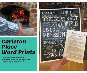 Image post by @carletonplacechamber on Instagram