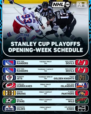 Image post by @nhlontnt on Instagram