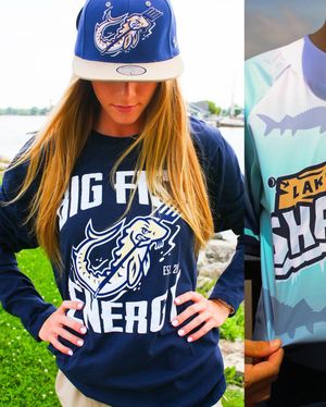 Image post by @dockspiders on Instagram