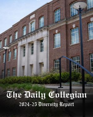 Image post by @dailycollegian on Instagram