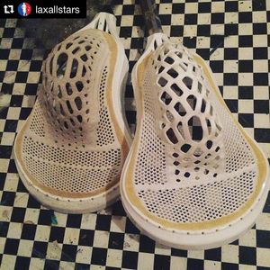 Image post by @warriorlax on Instagram