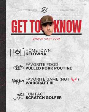 Image post by @YFP_gg on Twitter