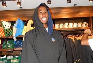 Image post by @BrooklynNets on Twitter