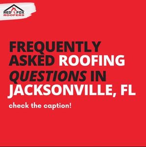 Image post by @redfoxroofers on Facebook