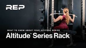 Video post by @repfitness on YouTube