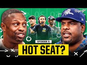 Video post by @bartandwillieshow on YouTube