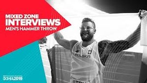Video post by @worldathletics on YouTube