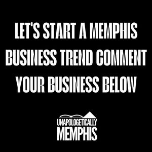 Image post by @unapologeticallymemphis on Instagram