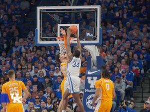 Image post by @kentuckymbb on Instagram