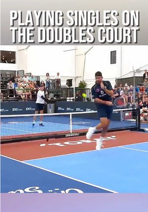 Video post by @thekitchenpickleball on TikTok
