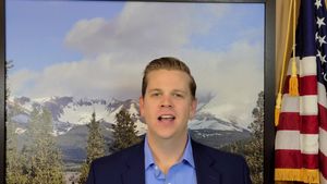 Video post by @mountainstateslegalfoundation on Facebook