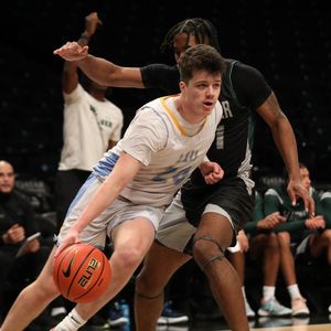 Image post by @liubasketball on Instagram