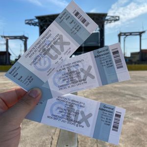 Image post by @concretestreet on Instagram