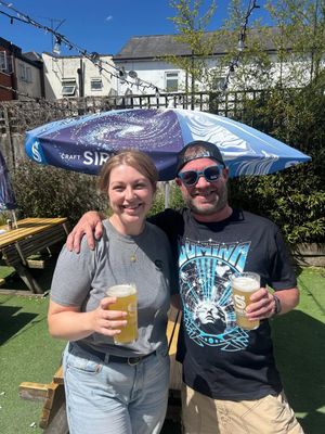 Image post by @sirencraftbrew on Instagram