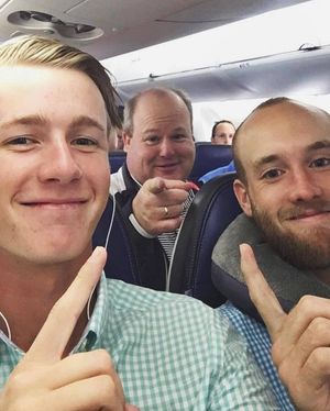 Image post by @oruathletics on Instagram