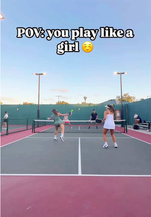 Video post by @thekitchenpickleball on TikTok