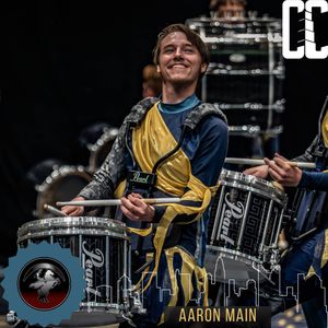 Image post by @capcitypercussion on Instagram