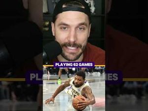Video post by @LakersCollective on YouTube