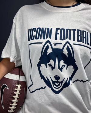 Image post by @uconnstudents on Instagram