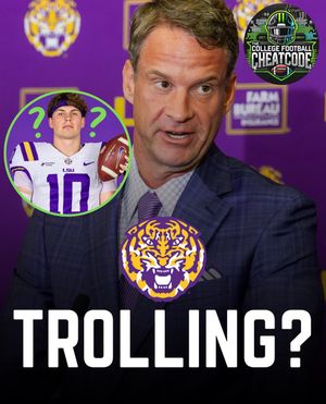 Image post by @collegefootballcc on Instagram