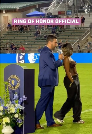 Video post by @thenccourage on TikTok