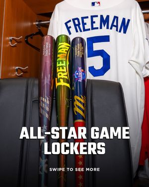 Image post by @maruccisports on Instagram
