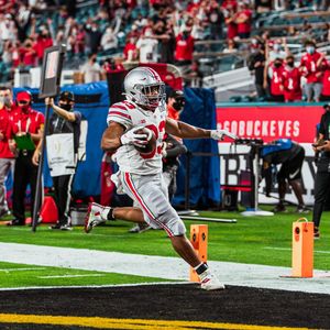 Image post by @ohiostatefb on Instagram