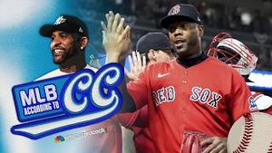 Video post by @nbcsports on YouTube