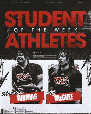 Image post by @redwolvesfb on Instagram