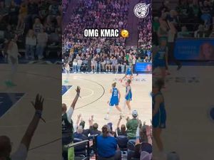 Video post by @Minnesota Lynx on YouTube
