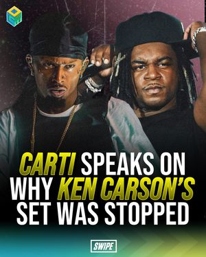 Image post by @ourgenerationmusic on Instagram