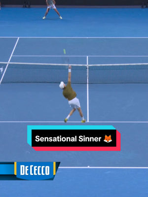 Video post by @ausopen on TikTok