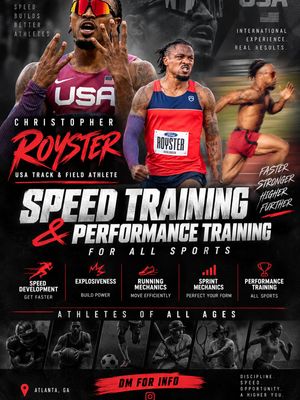 Image post by @chris_royster on Instagram