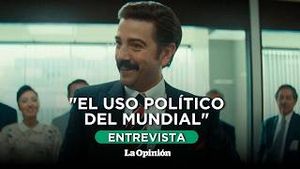 Video post by @laopinionla on YouTube