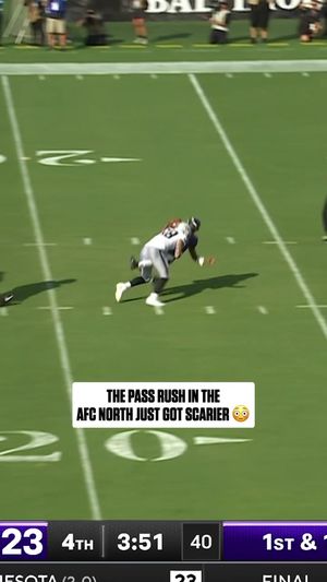 Video post by @nfl on TikTok