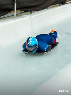 Image post by @teamusa on Instagram