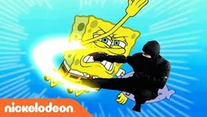 Video post by @nickelodeon on YouTube