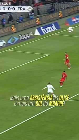 Video post by @sportv on Instagram