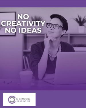 Video post by @chermooreconsulting on Facebook