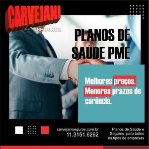 Image post by @carvejaniseguros on Instagram