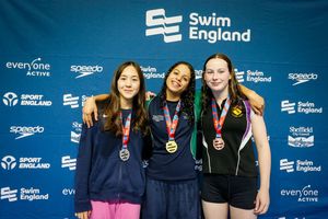 Image post by @swimengland on Instagram
