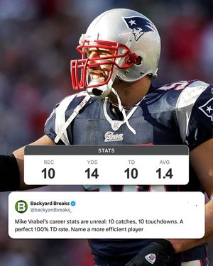 Image post by @backyardbreaks on Instagram