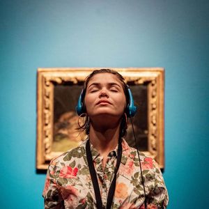 Image post by @dalimuseum on Instagram