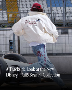 Image post by @disneystyle on Instagram