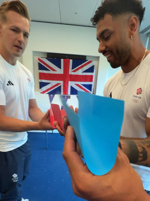 Video post by @teamgb on TikTok