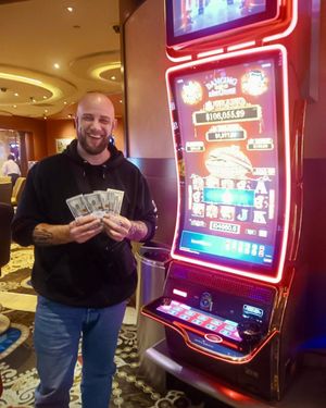 Image post by @tivegas on Instagram